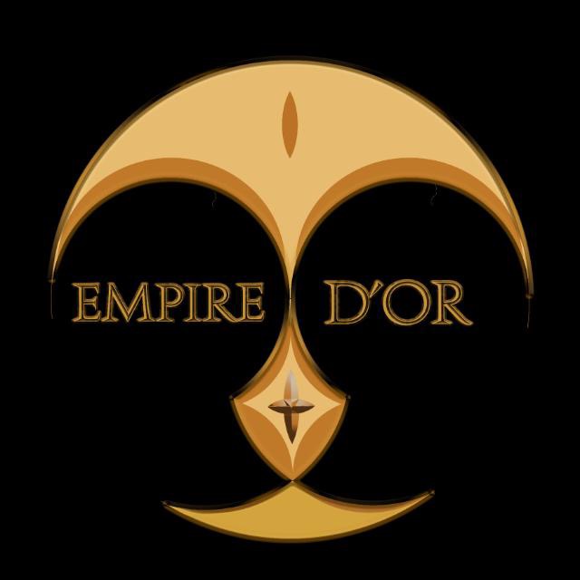 Visuel de EMPIRE D’OR